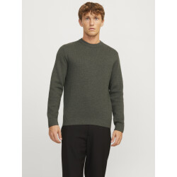 Jack & Jones Jwhmilano stitch crew neck