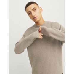 Jack & Jones Jwhmilano stitch crew neck