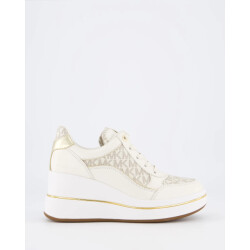Michael Kors Dames emmy wedge trainer