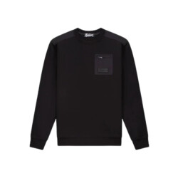 Malelions Nylon pocket sweaters mm1-aw25-27