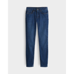Opus Elma 1050479066 blue denim