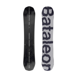 Bataleon Freestyle snowboard
