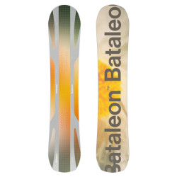 Bataleon Freestyle snowboard dames