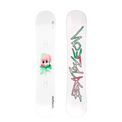 Bataleon Freestyle snowboard