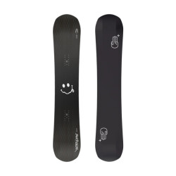 Bataleon Freestyle snowboard