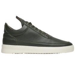 Filling Pieces Low top grain