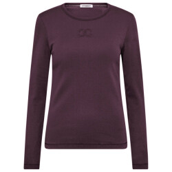 Co'Couture Top lange mouw 33180 grannycc