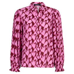 Ydence Blouse lange mouw fs2509 alyssa