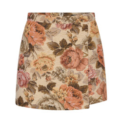 Ydence Bermuda/short fs2507 violette