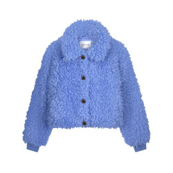 Fabienne Chapot Coat cltjkt05 bobby