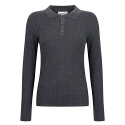 Aaiko Top lange mouw flores wo 310