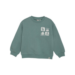 Daily 7 Sweat 920233