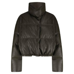 Nukus Coat nkf13079 leanne