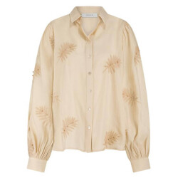 Nukus Blouse lange mouw nkf02012 milanova
