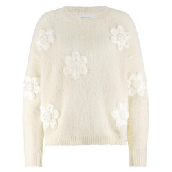 Nukus Pullover nkf03034 chiaca