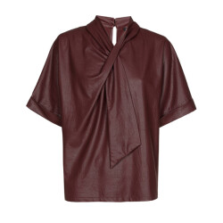 Caroline Biss Top korte mouw 4664