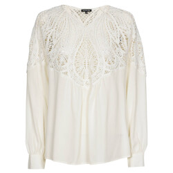 Caroline Biss Top lange mouw 4615