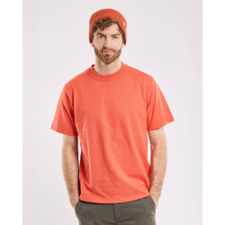 Armor Lux T-shirt korte mouw 72000 bio gots