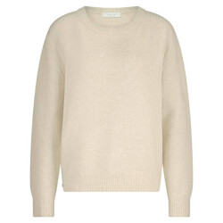 Nukus Pullover nkf03001 kate