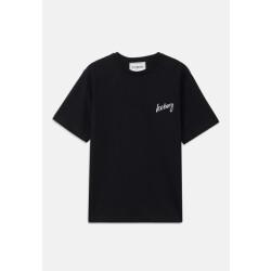 Iceberg Diner oversized tee