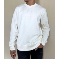 Iceberg Sweater reg fit logo milano off