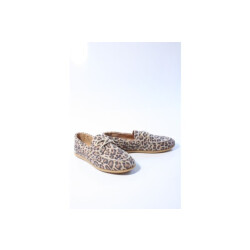 DWRS Label Latty leopard instappers