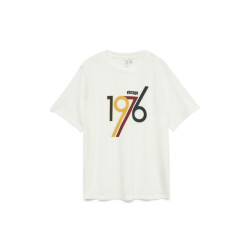 Vero Moda vmgiorgia o-neck t-shirt jrs btq fr 10335254 snow white