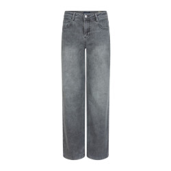 Red Button Colette grey denim
