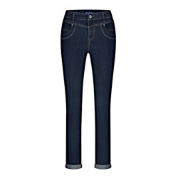 Red Button Broek srb4718 relax dark blue