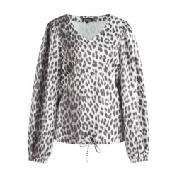 G-Maxx Top billie sand olive