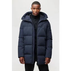 Genti Winterjacket long dark
