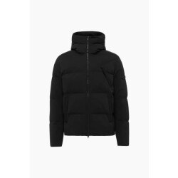 Genti Winterjacket short