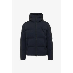 Genti Winterjacket short dark