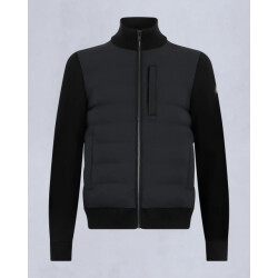 Moose Knuckles Men kamet hybrid jacket