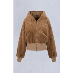 Moose Knuckles Women rose de lima bunny