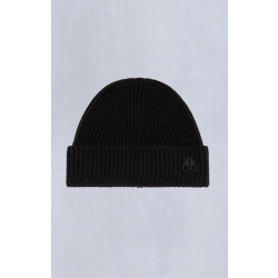 Moose Knuckles Trimble skull beanie
