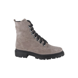 Durea 9809.755.1282-h dames veterboots sportief