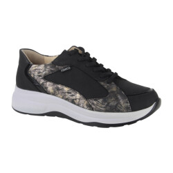 FinnComfort 02780-902993 dames veterschoenen sportief