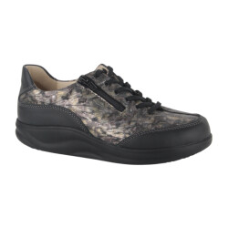FinnComfort 02913-902984 dames veterschoenen sportief