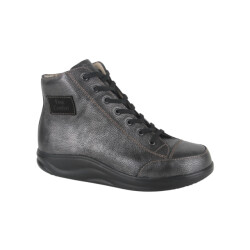 FinnComfort 02991-903003 dames veterboots sportief