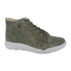 Wolky 0752540-717 dames veterboots sportief