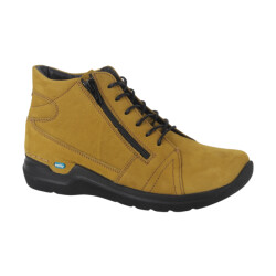 Wolky 0660611-940 dames veterboots sportief