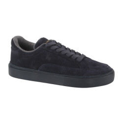 Blackstone Eg561 navy heren sneakers