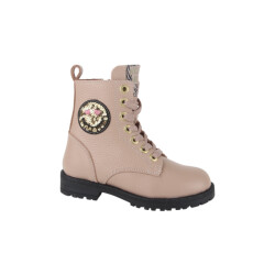 Develab 42950-472 meisjes veterboots