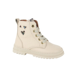 Develab 47090-222 meisjes veterboots