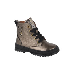 Develab 47090-831 meisjes veterboots