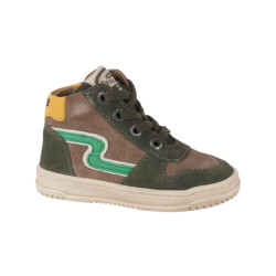 Develab 44413-596 jongens veterboots
