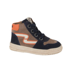 Develab 44413-696 jongens veterboots