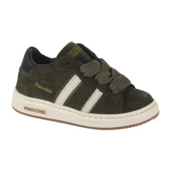 Pinocchio P1102-c jongens sneakers