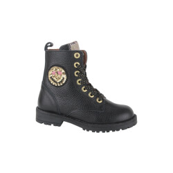 Develab 42950-922 meisjes veterboots